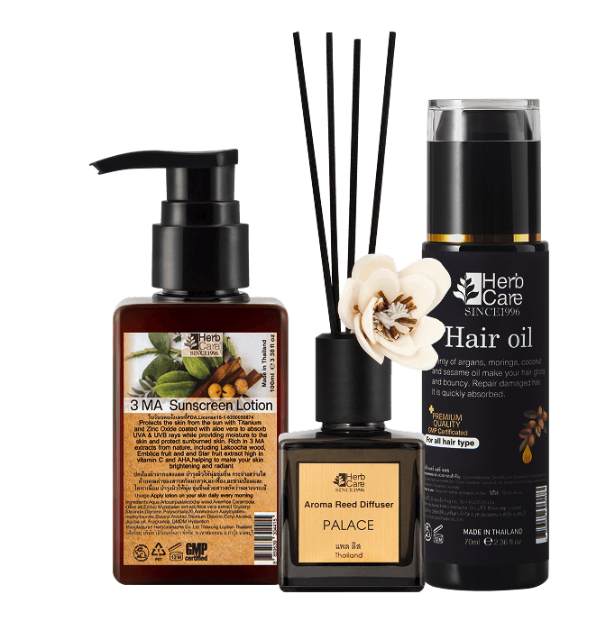 Wellness Products