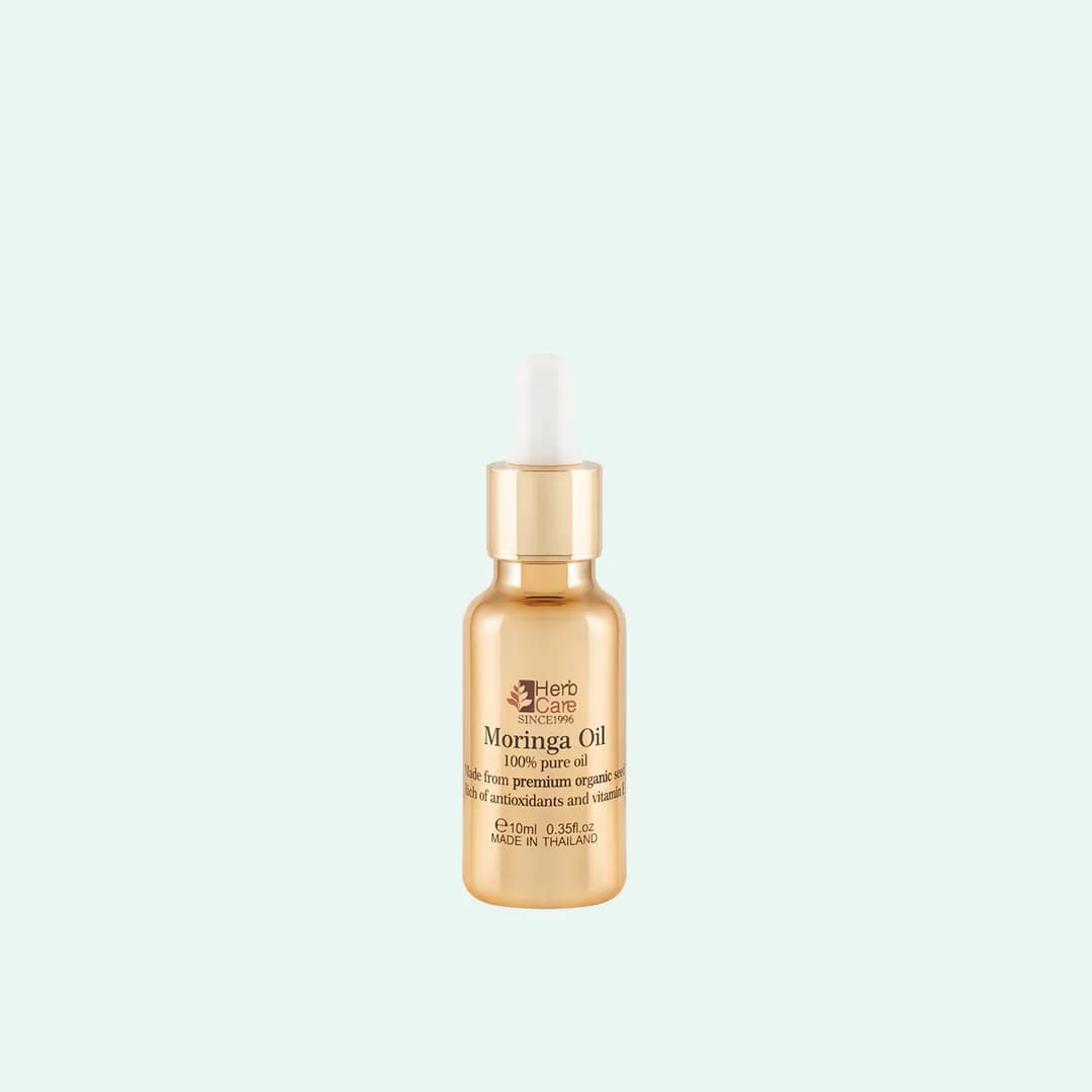 Moringa Oil