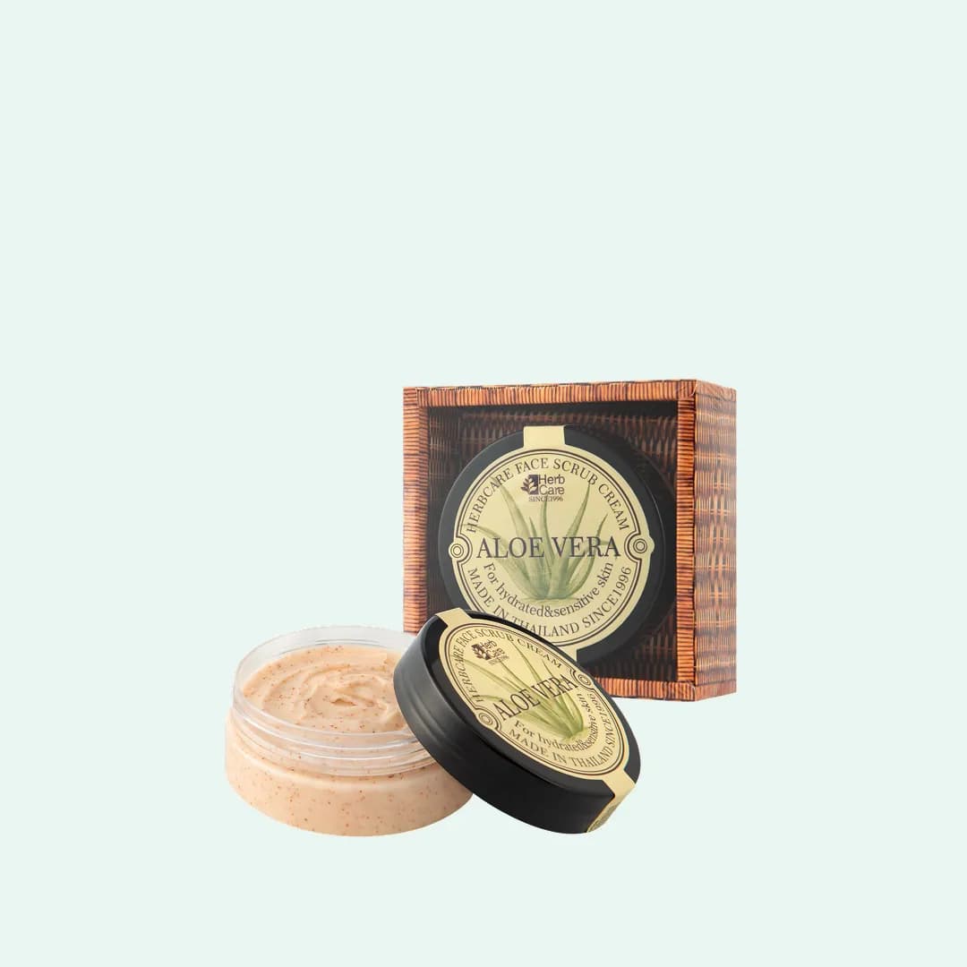 Body Scrub Spa Salt