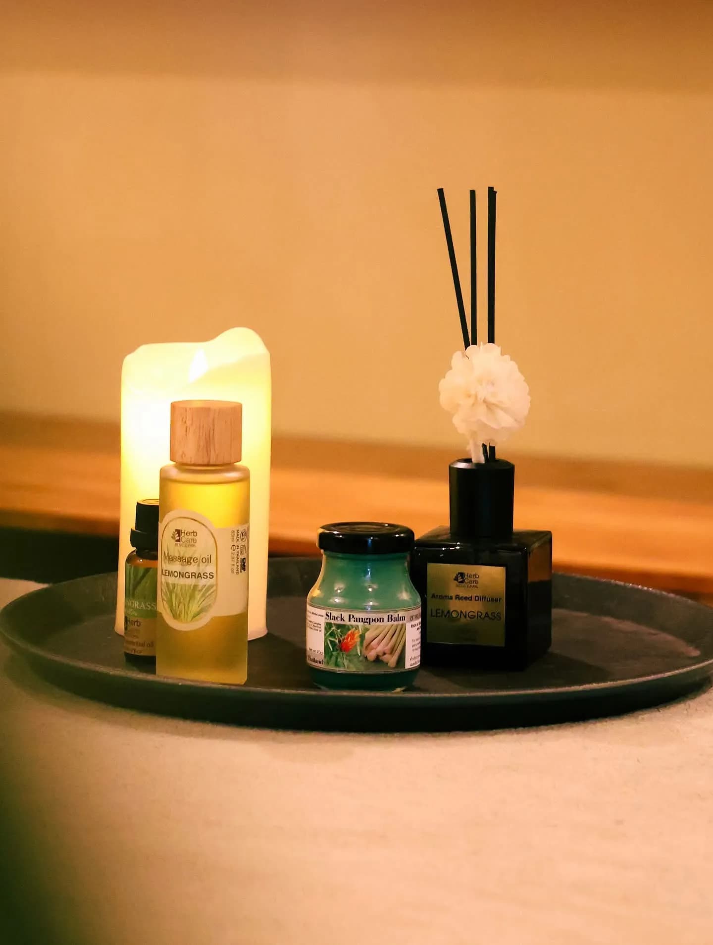 Spa Products