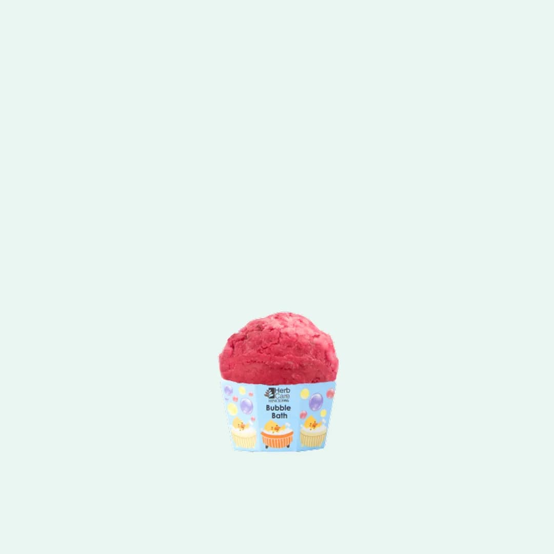 Bubble Bath Salt