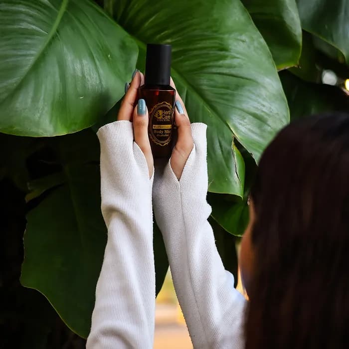 Body Mist
